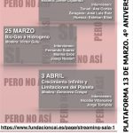 Charla Bio-gas e hidrógeno