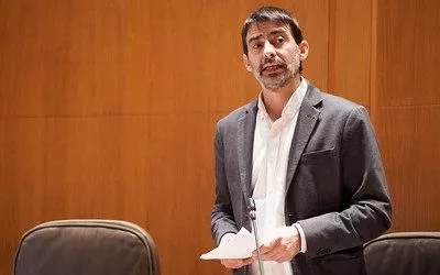 Izquierda Unida reitera su rechazo al racismo institucional del Gobierno de Aragón en la gestión de menores extranjeros no acompañados