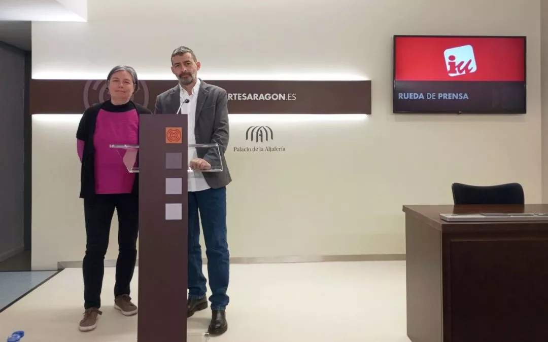 Rechazamos el proyecto DUAP de Bancalero y proponemos abrir los centros de salud de 8.00 a 20.00 horas