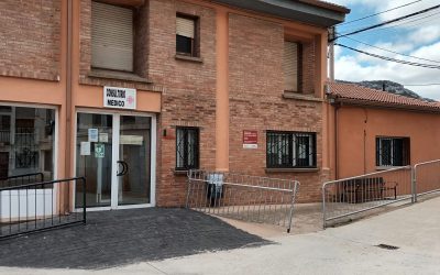 Ganar-Izquierda Unida consigue que PP y PSOE apoyen su iniciativa para que los consultorios médicos de los pueblos pequeños no tengas recortes de horas o días de atención