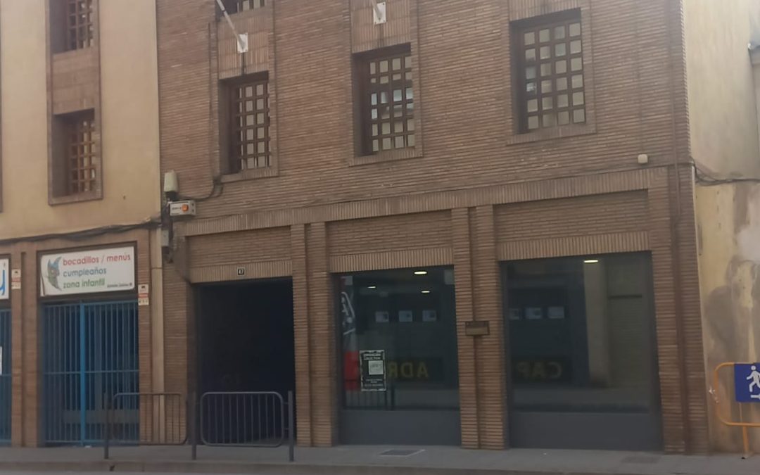 Cambiar Monzón se opone a las privatizaciones de servicios en la Comarca del Cinca Medio