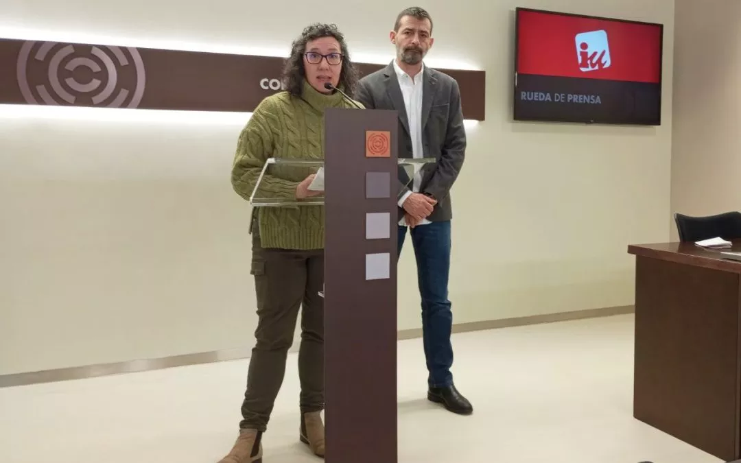 Pedimos, junto a FAPAR, que el Gobierno de Aragón amplíe el proyecto ‘Patios X el Clima’ y facilite el acceso al programa a los centros
