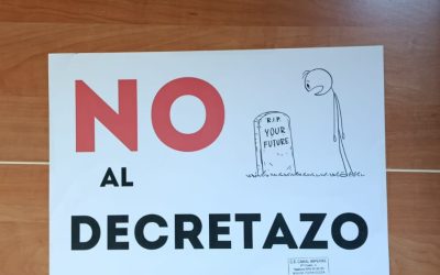 Izquierda Unida defiende una sanidad pública con profesionales y usuarios en el centro