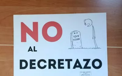 Izquierda Unida defiende una sanidad pública con profesionales y usuarios en el centro
