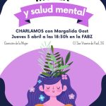Mujer y salud mental