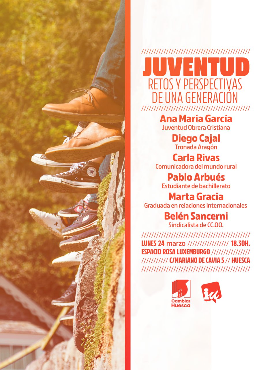 Juventud: retos y perspectivas de una generación