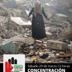 Esto es Genocidio, Huesca y Monzón