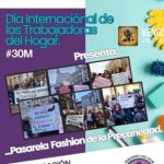 Pasarela Fashion de la Precariedad