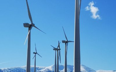 Izquierda Unida denuncia la invasión de renovables en el Moncayo y pide moratorias y evaluaciones integrales