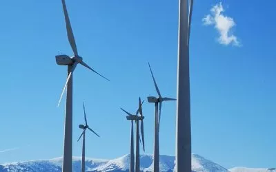 Izquierda Unida denuncia la invasión de renovables en el Moncayo y pide moratorias y evaluaciones integrales