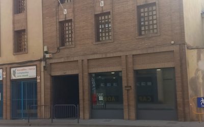Cambiar Monzón se opone a modificar el reglamento de subvenciones a los clubes de los juegos deportivos en edad escolar que propone la Comarca del Cinca Medio