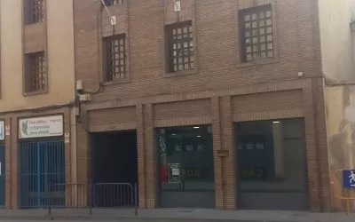 Cambiar Monzón se opone a modificar el reglamento de subvenciones a los clubes de los juegos deportivos en edad escolar que propone la Comarca del Cinca Medio