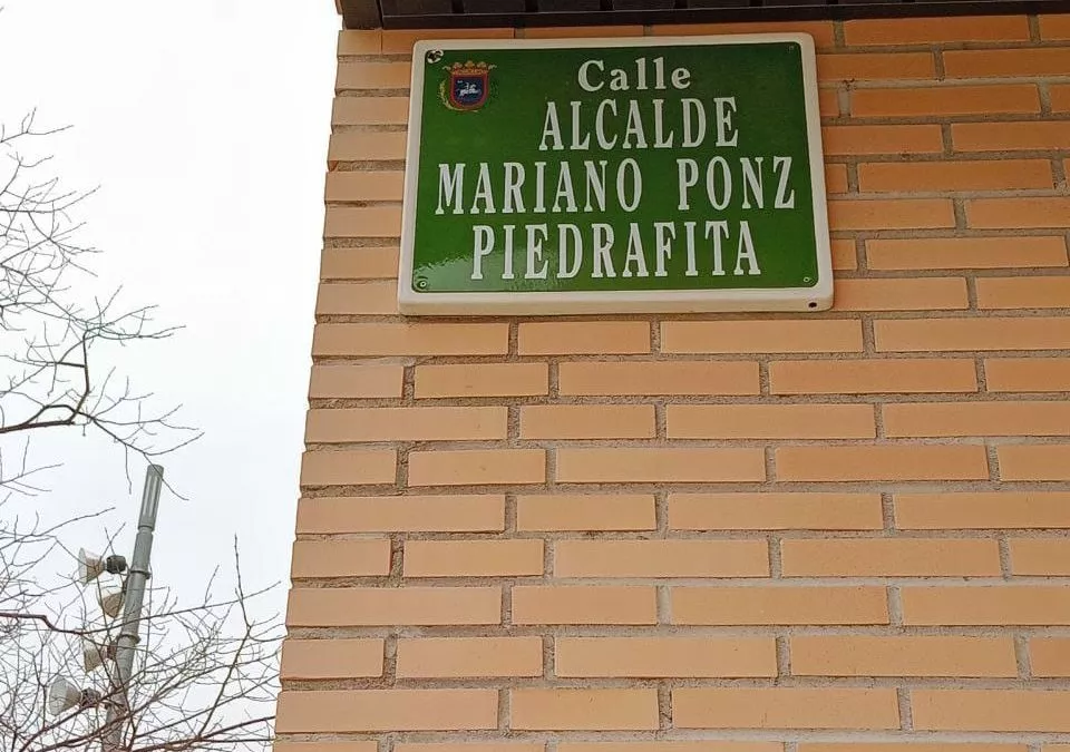Cambiar Huesca – Izquierda Unida anima a renombrar las calles franquistas por nombres con valores democráticos