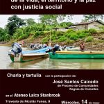 La lucha de las comunidades negras en Colombia