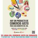 Lonja del Comercio Justo