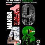 Nakba 1948