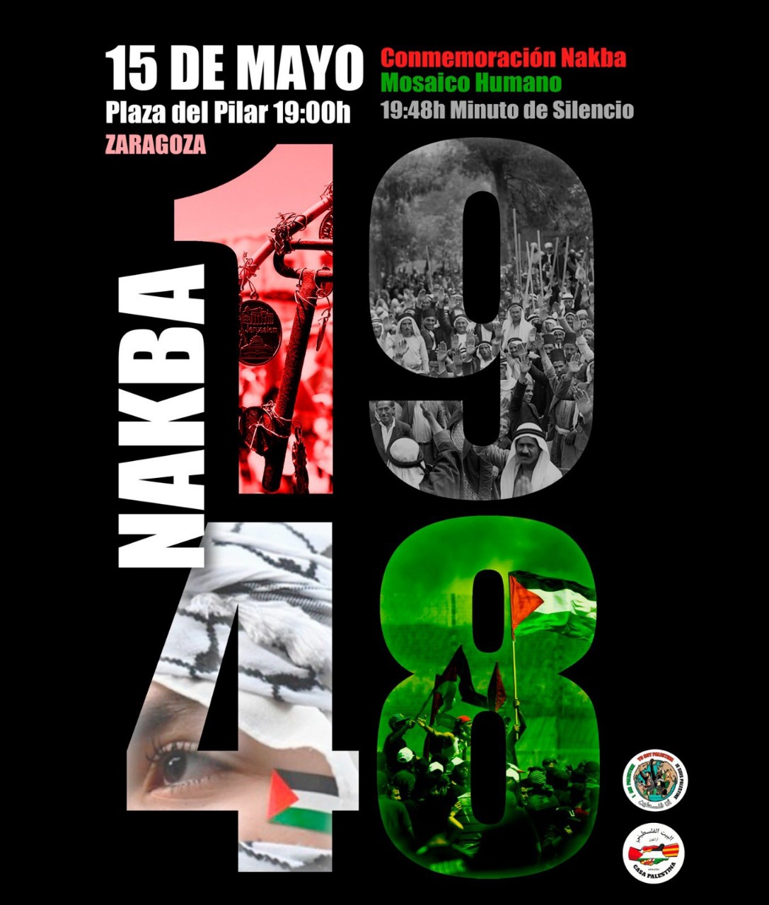 Nakba 1948
