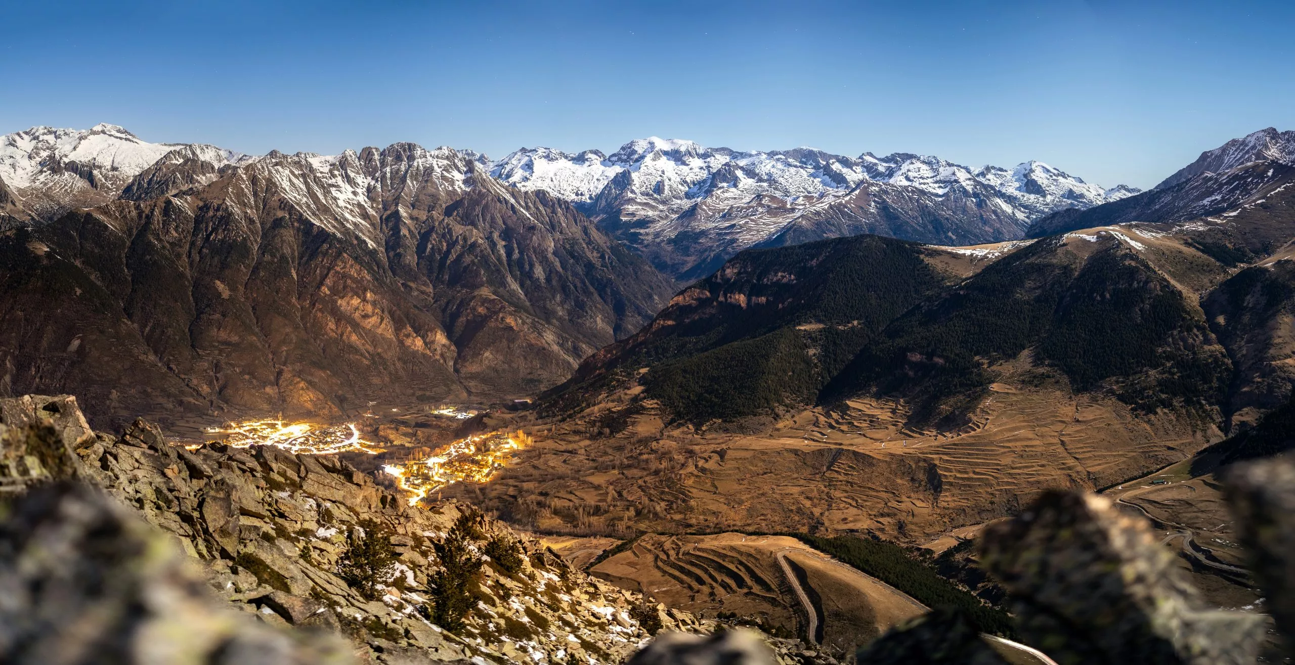 Benasque