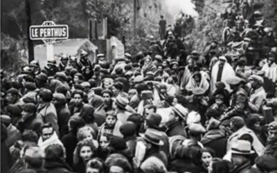 Izquierda Unida rinde homenaje al exilio republicano español en el Día que lo recuerda