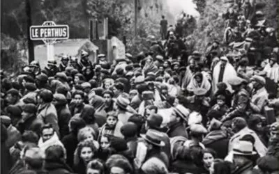 Izquierda Unida rinde homenaje al exilio republicano español en el Día que lo recuerda