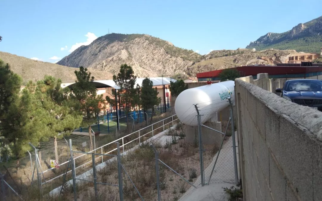 El Gobierno de Aragón maltrata y abandona a los municipios turolenses en el reparto de fondos FITE