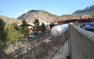 El Gobierno de Aragón maltrata y abandona a los municipios turolenses en el reparto de fondos FITE