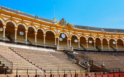 Izquierda Unida critica la retransmisión de los festejos taurinos de San Isidro por parte de la televisión autonómica aragonesa