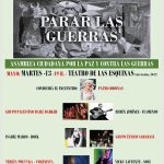 Esquinas por la Paz
