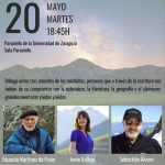 Sentir la Montaña