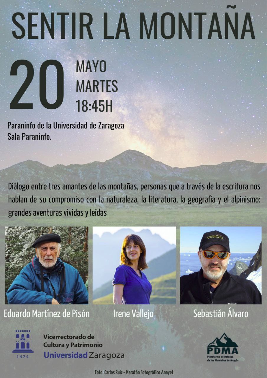 Sentir la Montaña