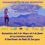 Exposición: Enamoradas de las Montañas