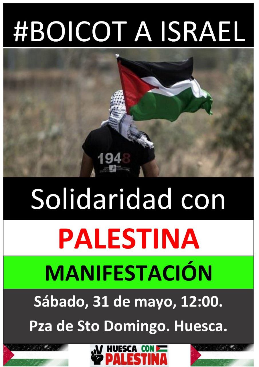 Boicot a Israel