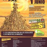 XXXV Marcha al Campo de Tiro de las Bardenas