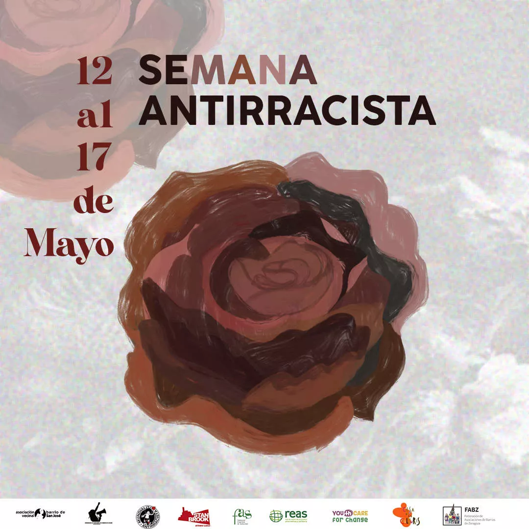 Primera Semana Antirracista 2025