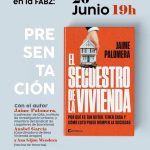 El secuestro de la vivienda