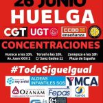 Convenio protección de menores