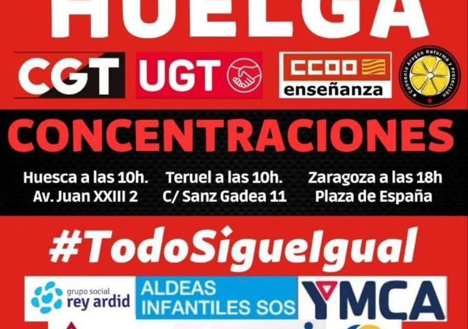 Convenio protección de menores