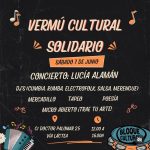 Vermú Bloque Cultural