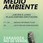 Día Mundial del Medio Ambiente