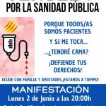 Manifestación