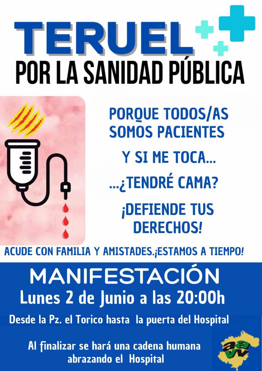 Manifestación