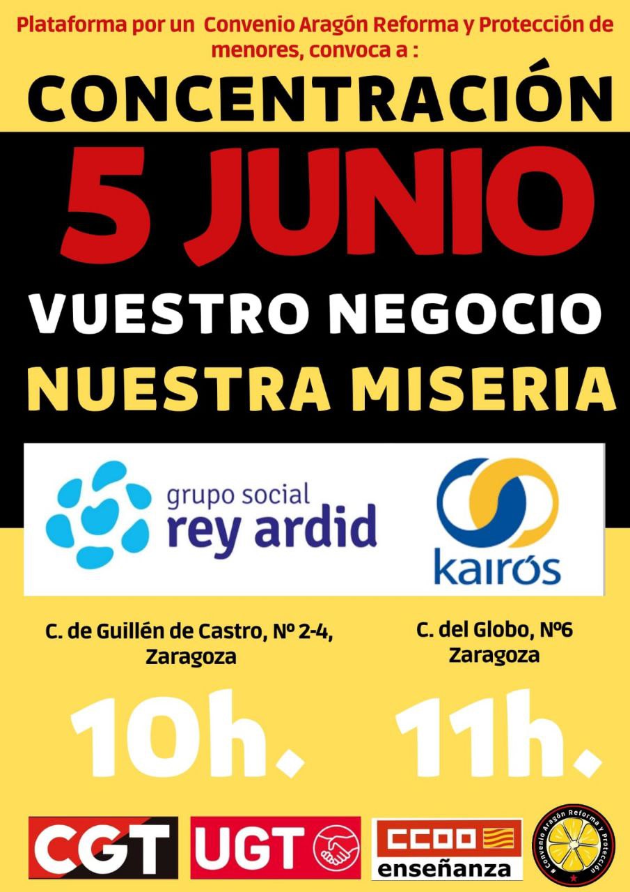 Concentración