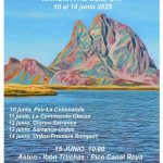 Marcha Pau - Somport
