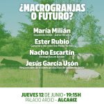 ¿Macrogranjas o futuro?