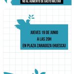 Huesca por la Paz