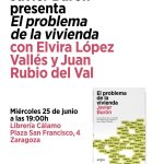 Libro: El problema de la vivienda