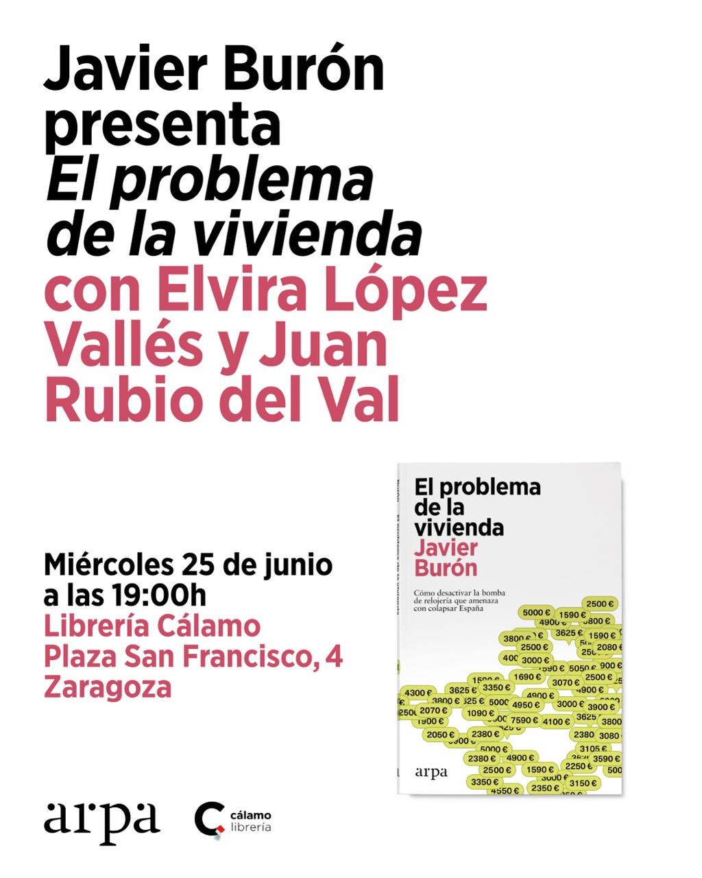 Libro: El problema de la vivienda