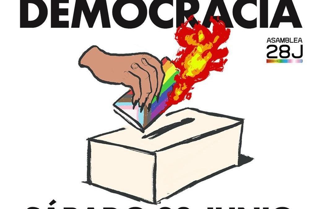 28J Día del Orgullo