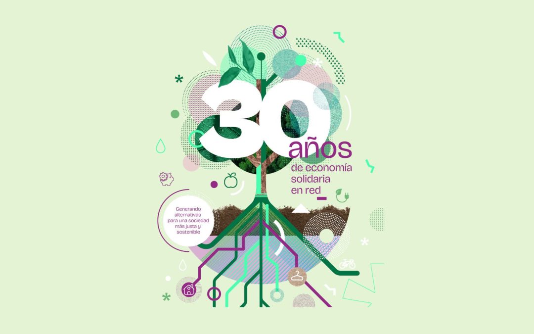 30 años REAS