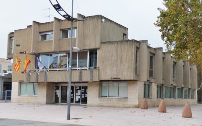 Izquierda Unida Utebo exige transparencia e interpela a la alcaldesa del PP con cien preguntas tras dos años de opacidad y parálisis en la gestión